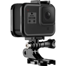 Telesin GoPro Hero 8 Black Frame Housing