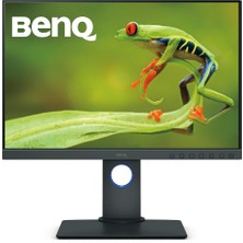 BenQ SW240 24.1" 60Hz 5ms (HDMI+Display) Full HD Monitör