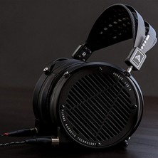 Audeze Lcd-X Kulak Üstü | Arkası Açık Kulaklık | Deri