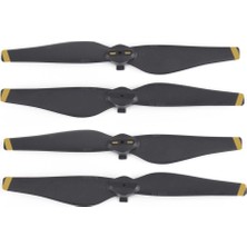Sunnylife DJI Mavic Air 5332 Quick-Release Pervane 2 Çift Golden