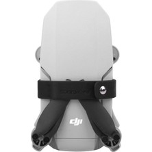 Sunnylife DJI Mavic Mini Pervane Stabilizatörler Silikon Koruyucu Siyah