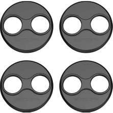 Sunnylife DJI Mavic Mini Black Upgrade Motor Cover