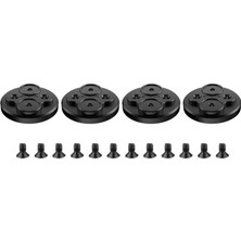 Sunnylife DJI Mavic Mini Black Upgrade Motor Cover