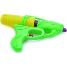 Vivi Toys Su Tabancası Vivi Orta Boy VI-204 Yeşil
