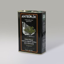 Antbirlik Sızma Zeytinyağı 3 Lt