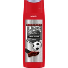 Old Spice Duş Jeli 400 ml Strong Slugger