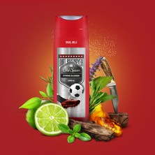 Old Spice Duş Jeli 400 ml Strong Slugger