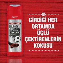 Old Spice Duş Jeli 400 ml Strong Slugger