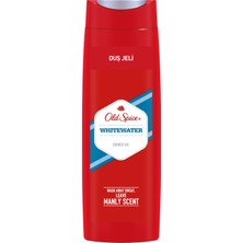 Old Spice Duş Jeli 400 ml White Water