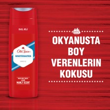 Old Spice Duş Jeli 400 ml White Water