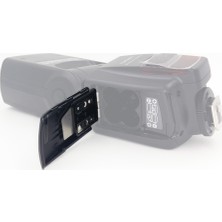 Yongnuo YN560 / YN565 Flaş Pil Kapağı