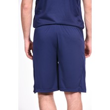 Lotto R7451 Short Camp Pl Erkek Şort