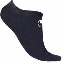 Uhlsport 1120001-S Soket Çorap 3'Lü Paket Unisex Çorap