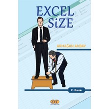 Excel Size - Armağan Akbay
