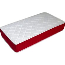 Heyner Comfort  Yaylı Yatak Lüx  Cotton Kumaşlı Yaylı Yatak 65 x 95 cm
