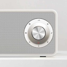 Xiaomi Qualitell Bluetooth Hoparlör Kablosuz Şarj Bluetooth 5.0 Uyku Yardımcısı