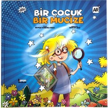 Bir Çocuk Bir Mucize - (6 - 9 Yaş)