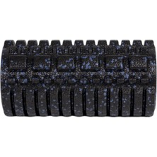 Actifoam Trigger Point Foam Roller Orta Sert