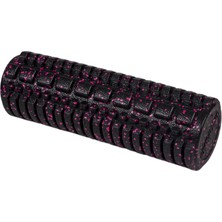 Actifoam Trigger Point Foam Roller Orta Sert