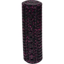 Actifoam Trigger Point Foam Roller Orta Sert