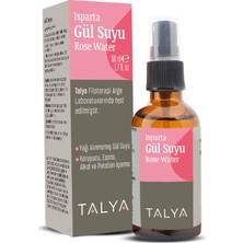 Talya Gül Suyu
