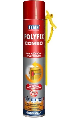 Polyfix köpük fiyatları