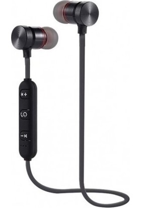 Cree Bluetooth 5.0 Mıknatıslı Kulaklık