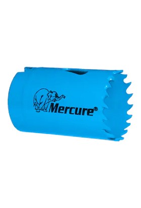 Mercure Bi-Metal Panç 14 mm