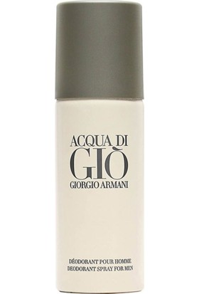 Giorgio Armani Acqua Di Gio Men 150 Ml -Erkek Deodorant