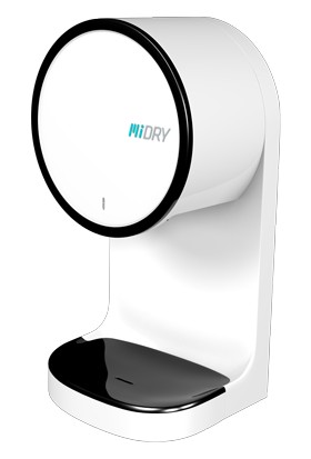 Midry Airjet Sensörlü Yeni Nesil El Kururma Makinesi