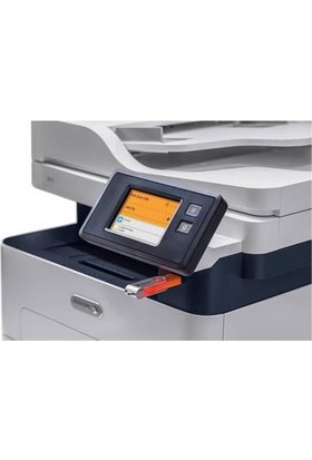 Xerox B215V-DNI A4 Çok Fonksiyonlu Duplex Laser Yazıcı 30 Ppm + Fax