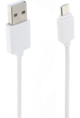 Subzero CL20 Micro USB Kablo Beyaz