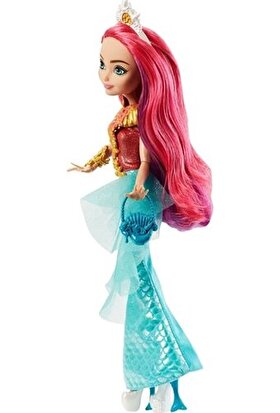 Mattel Ever After Yeni Asi ve Asiller - Meeshell Mermaid