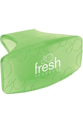 Fresh Clip 2.5 Tuvalet Wc Klozet Koku Giderici Cucumember - Melon (Yeşil)