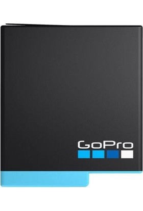 Gopro Rechargeable Li-Ion Battery For Hero8/7/6 Black