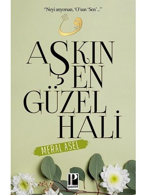 Aşkın En Güzel Hali - Meral Asel