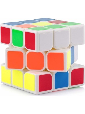 Atlas Rubiks Zeka Küpü