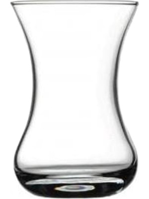Paşabahçe Glass 4you Çay Bardağı Seti 6'lı