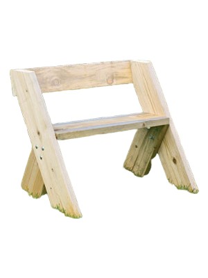 Umut Park Bahçe Bank