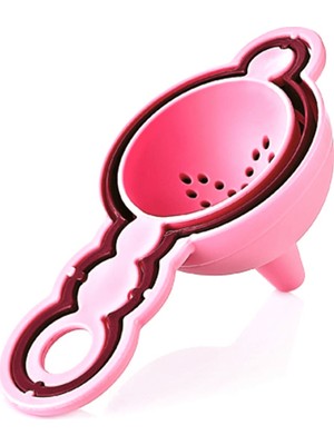 Qlux Ideas Trio Pasta Seti L-555