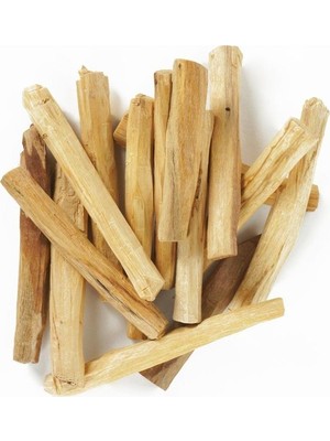 Palo Santo Ağaç Tütsü - 10 Adet