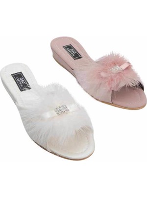 G&C G&C Alçak Feta Çeyiz Terliği 171