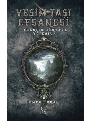 Yeşim Taşı Efsanesi - Ömer Ünal