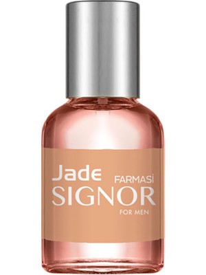 Farmasi Mmo Design Farmasi Signor Jade Edp 50 Ml Erkek Parfümü
