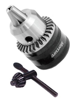 Mercure Anahtar Mandren 1,5 - 13 mm 1/2-20 UNF