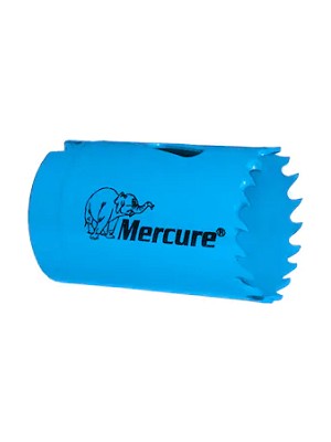 Mercure Bi-Metal Panç 16 mm