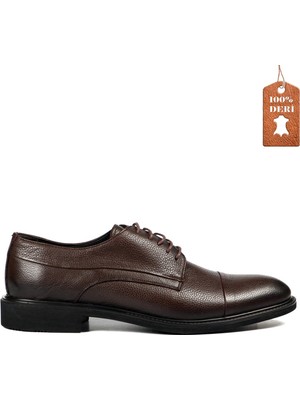 Hammer Jack Kahve Erkek Ayakkabı 137 2135-M