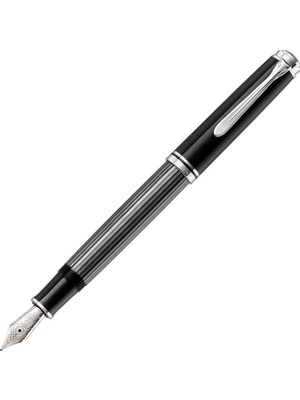 Pelikan M805 Dolma Kalem F Streseman M805-S