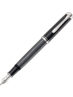 Pelikan M405 Dolma Kalem M Stresemann M405-S
