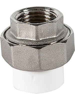 Hakan PPRC İç Diş Oynar Başlıklı Rakor 20 x 1/2"
